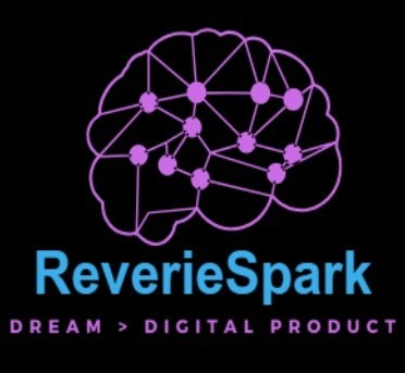 ReverieSpark Logo